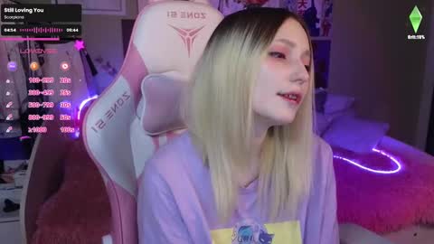 Evie online show from 12-05-24, 09:17