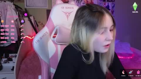 Evie online show from 12-16-24, 09:20