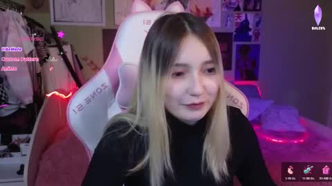 Evie online show from 12-17-24, 12:56