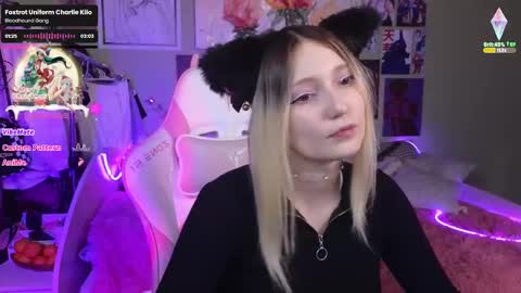 Evie online show from 12-20-24, 11:26