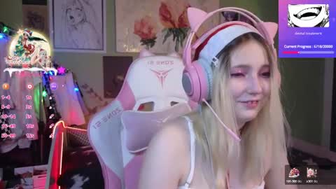 Evie online show from 12-26-24, 10:52