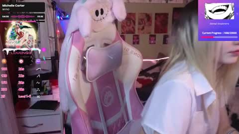 Evie online show from 12-31-24, 05:22