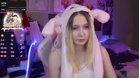 Evie online show from 01-05-25, 08:21