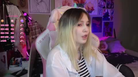 Evie online show from 01-08-25, 12:38