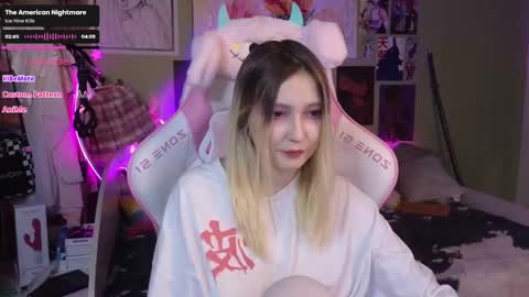 Evie online show from 01-09-25, 11:02