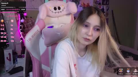 Evie online show from 01-10-25, 05:05