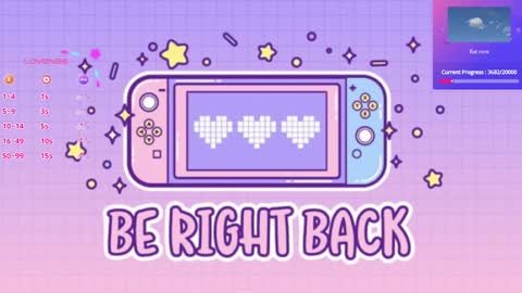 Evie online show from 01-31-25, 10:21