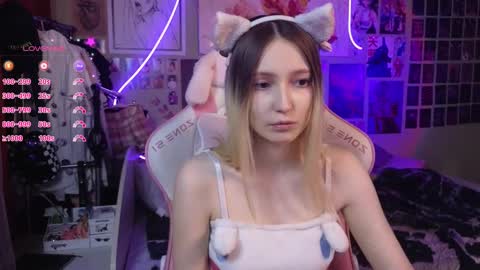 Evie online show from 03-01-25, 11:15