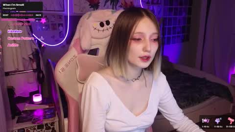 Evie online show from 09-16-25, 08:54