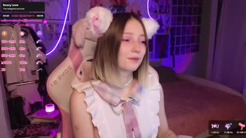 Evie online show from 10-02-25, 09:11