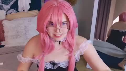 Snapshot of evie_val chatting on 10-30-25, 07:14 evie_val online show from 10-30-25, 07:14