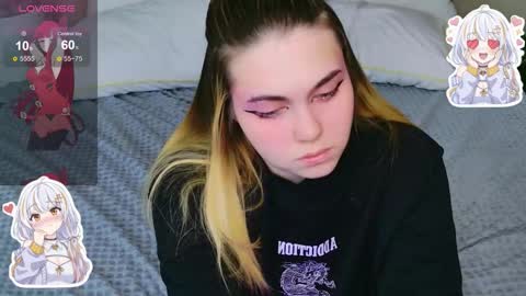 evie_val online show from 01-10-26, 05:48