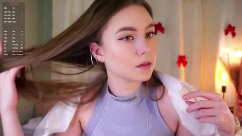 Snapshot of evieconley chatting on 03-02-26, 12:01 Lilith online show from 03-02-26, 12:01