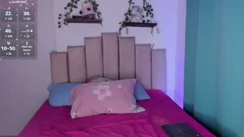Snapshot of evieh1_ chatting on 08-04-26, 09:39 Ivi Alejandra online show from 08-04-26, 09:39