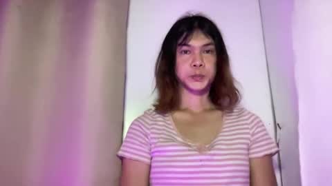 evielyn23 online show from 03-02-26, 10:22