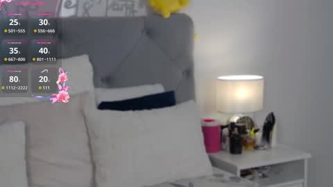 Evie online show from 12-06-24, 02:46