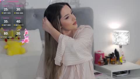 Evie online show from 01-24-25, 08:32