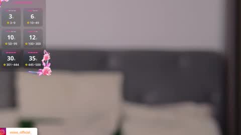 Evie online show from 11-20-25, 02:12