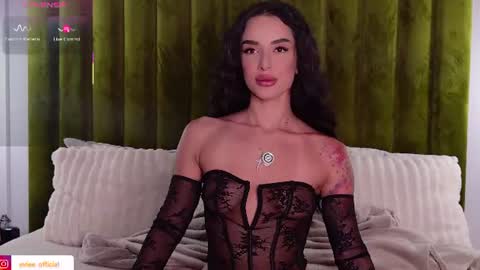 Snapshot of evierosie chatting on 07-12-26, 09:50 Evie online show from 07-12-26, 09:50