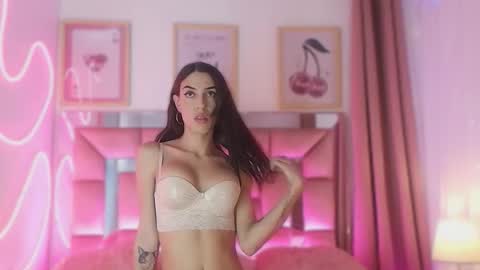 Annie online show from 11-08-25, 09:46