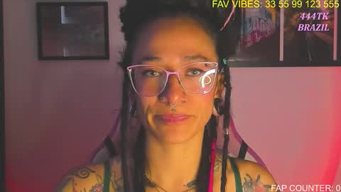 Lucia Ilich.... IG miss palpatine NEXT SHOW 200724 online show from 09-18-25, 08:44