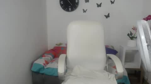 Pamela  online show from 01-31-26, 08:07