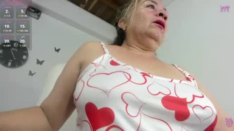 Snapshot of evil_stepmothers chatting on 06-12-26, 06:40 Pamela online show from 06-12-26, 06:40