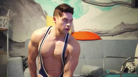 Snapshot of evildavil chatting on 02-16-25, 10:32 David online show from 02-16-25, 10:32