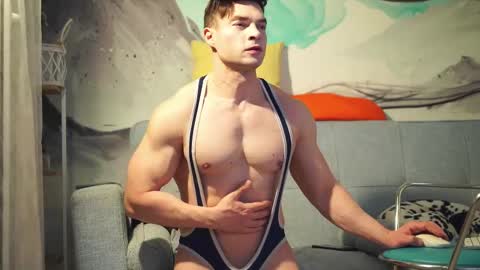 Snapshot of evildavil chatting on 02-24-25, 11:09 David online show from 02-24-25, 11:09