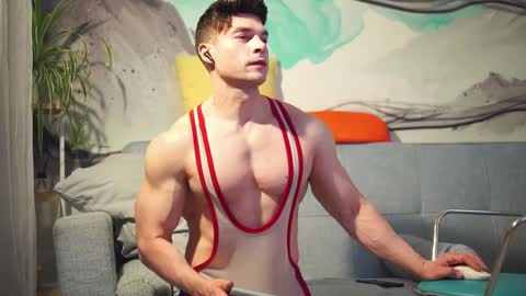 Snapshot of evildavil chatting on 03-09-25, 08:21 David online show from 03-09-25, 08:21