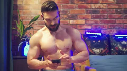 David online show from 04-26-26, 08:50