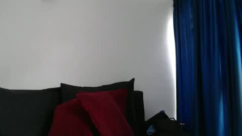 evilheart_69 online show from 11-03-25, 03:46