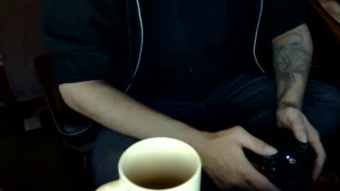 Shadow online show from 01-28-25, 01:08