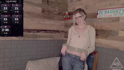 Vesper -  online show from 12-05-25, 12:47