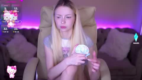 Eva online show from 03-13-26, 07:59