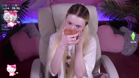 Eva online show from 03-14-26, 08:09