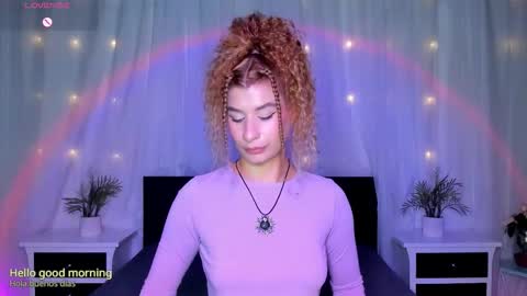 Evolet online show from 02-04-26, 12:11