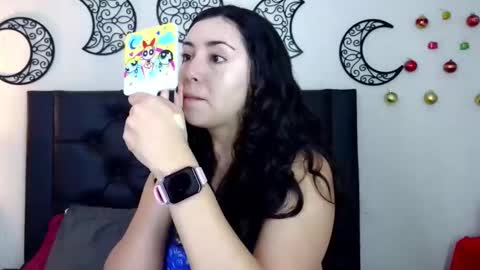 Evolet online show from 12-05-25, 11:19