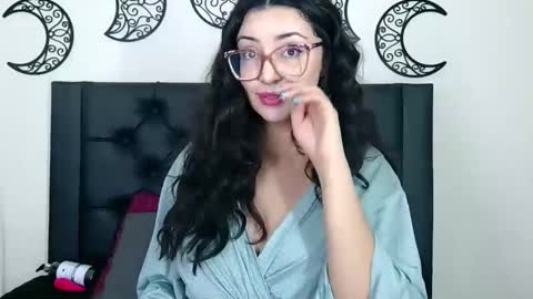 Evolet online show from 01-05-26, 07:17