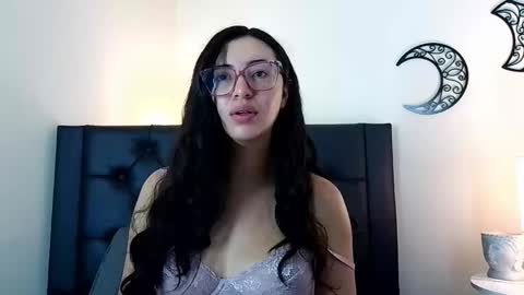 Evolet online show from 03-28-26, 05:23