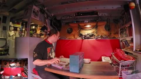 EvPierce online show from 03-07-26, 05:37