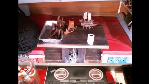 EvPierce online show from 03-13-26, 02:07