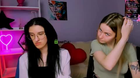 Snapshot of evtida_blossom chatting on 03-10-25, 11:27 Evi online show from 03-10-25, 11:27