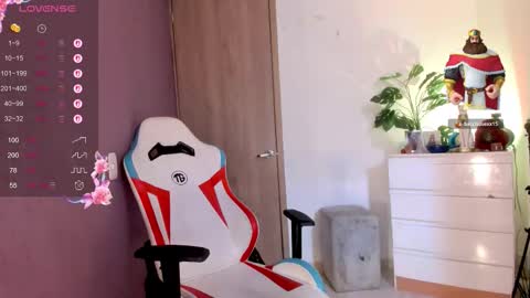 evva_foxxy online show from 01-09-26, 03:26