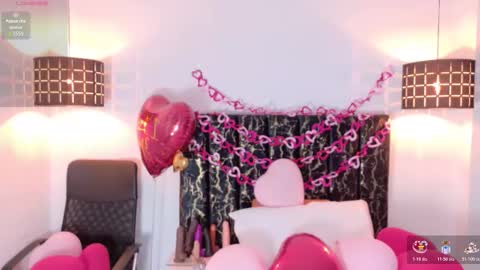 evvaa_moon online show from 02-14-26, 12:35