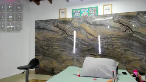 evy_connor online show from 12-04-25, 11:30