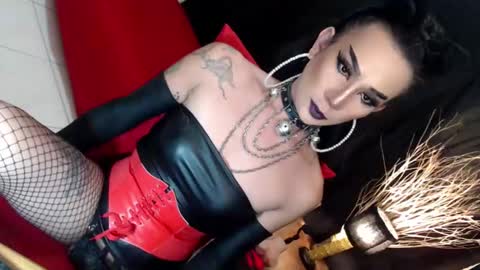 goddess evy-DONT FORGET TO GIVE ME A THUMBS UP AND FOLLOW online show from 02-20-25, 06:02