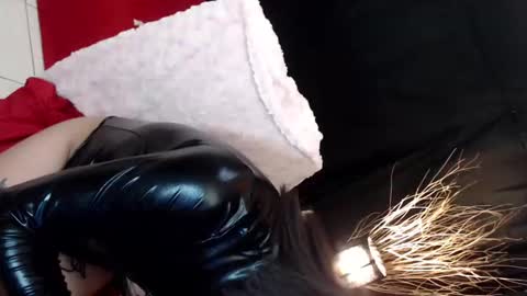 goddess evy-DONT FORGET TO GIVE ME A THUMBS UP AND FOLLOW online show from 02-22-25, 09:01