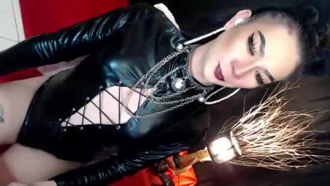 goddess evy-DONT FORGET TO GIVE ME A THUMBS UP AND FOLLOW online show from 02-22-25, 12:08