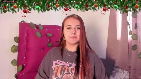EVY online show from 12-23-24, 03:55